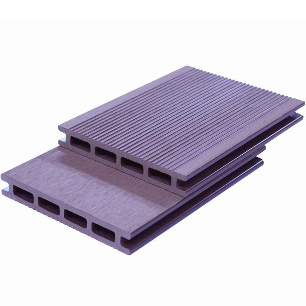 Hollow Decking